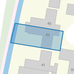 Perceel HBG01-K-3312