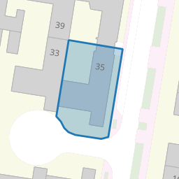 Perceel HBG01-K-3316