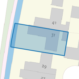 Perceel HBG01-K-3318