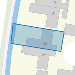 Perceel HBG01-K-3319