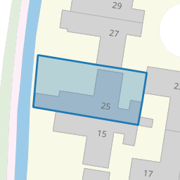 Perceel HBG01-K-3321