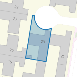 Perceel HBG01-K-3322