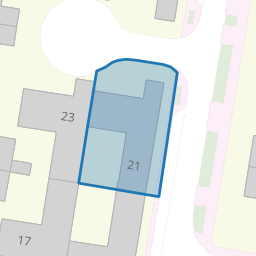 Perceel HBG01-K-3323