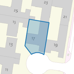 Perceel HBG01-K-3325