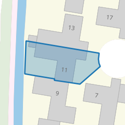 Perceel HBG01-K-3328