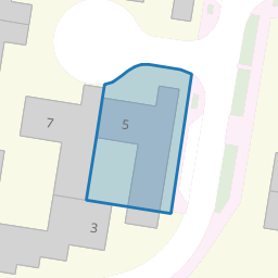 Perceel HBG01-K-3331