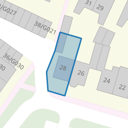 Perceel HBG01-K-3343