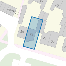 Perceel HBG01-K-3344