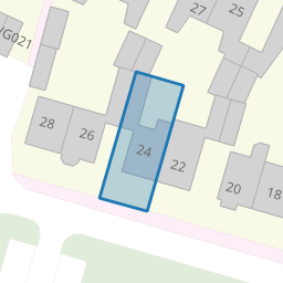 Perceel HBG01-K-3345