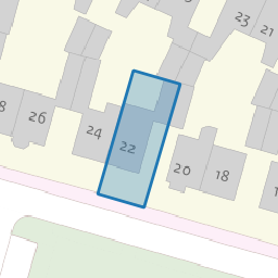 Perceel HBG01-K-3346