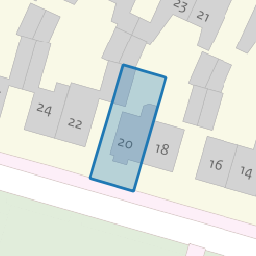 Perceel HBG01-K-3347