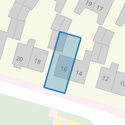 Perceel HBG01-K-3349