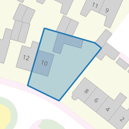 Perceel HBG01-K-3352