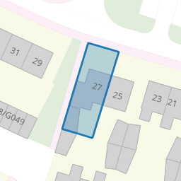 Perceel HBG01-K-3355