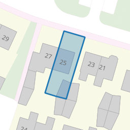 Perceel HBG01-K-3356