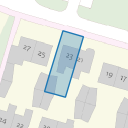 Perceel HBG01-K-3357