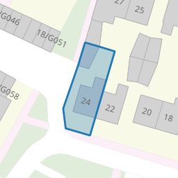 Perceel HBG01-K-3359