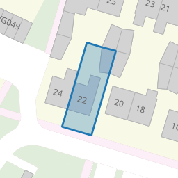 Perceel HBG01-K-3360