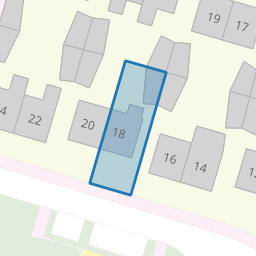 Perceel HBG01-K-3362