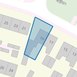 Perceel HBG01-K-3365