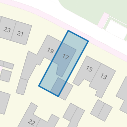 Perceel HBG01-K-3366