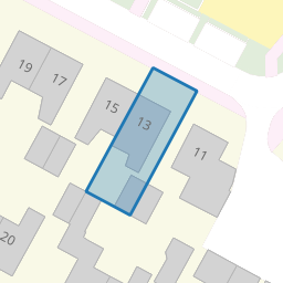 Perceel HBG01-K-3368