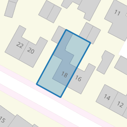 Perceel HBG01-K-3372