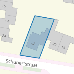 Perceel HBG01-K-3375