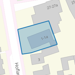 Perceel HBG01-K-3383