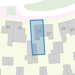 Perceel HBG01-K-3384