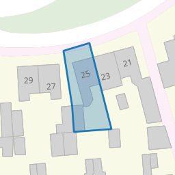 Perceel HBG01-K-3386