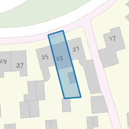 Perceel HBG01-K-3387