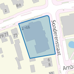 Perceel HBG01-K-3390