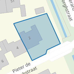 Perceel HBG01-K-3404