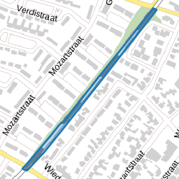 Perceel HBG01-K-3405