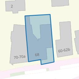 Perceel HBG01-K-3414