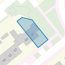 Perceel HBG01-K-3416