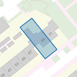 Perceel HBG01-K-3417