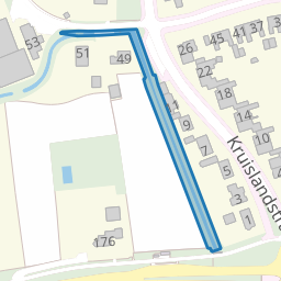 Perceel HBG01-K-3421