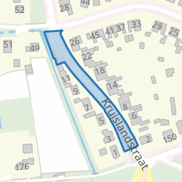 Perceel HBG01-K-3423