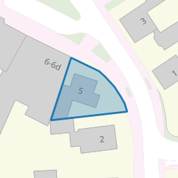 Perceel HBG01-K-3425