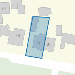 Perceel HBG01-K-3437