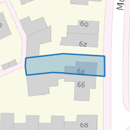 Perceel HBG01-K-3441