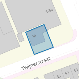 Perceel HBG01-K-3444