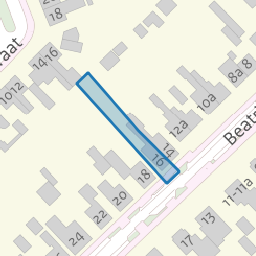 Perceel HBG01-K-3455