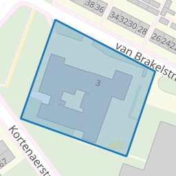 Perceel HBG01-K-3469