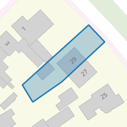 Perceel HBG01-K-3473