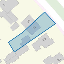 Perceel HBG01-K-3474