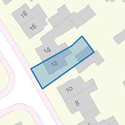 Perceel HBG01-K-3476