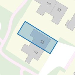 Perceel HBG01-K-3480